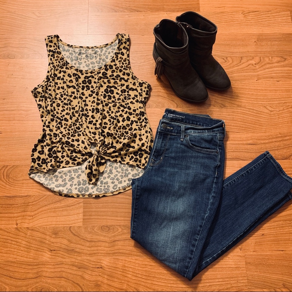 MACYS tank top